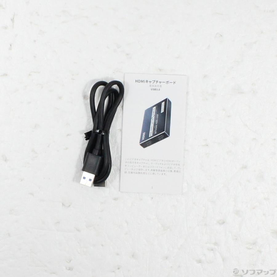 中古〕その他メーカー USB3.0キャプチャーボード : ソフマップ Yahoo