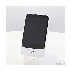 〔中古〕SOURCENEXT(ソースネクスト)  POCKETALK S ホワイト PTSGW | 