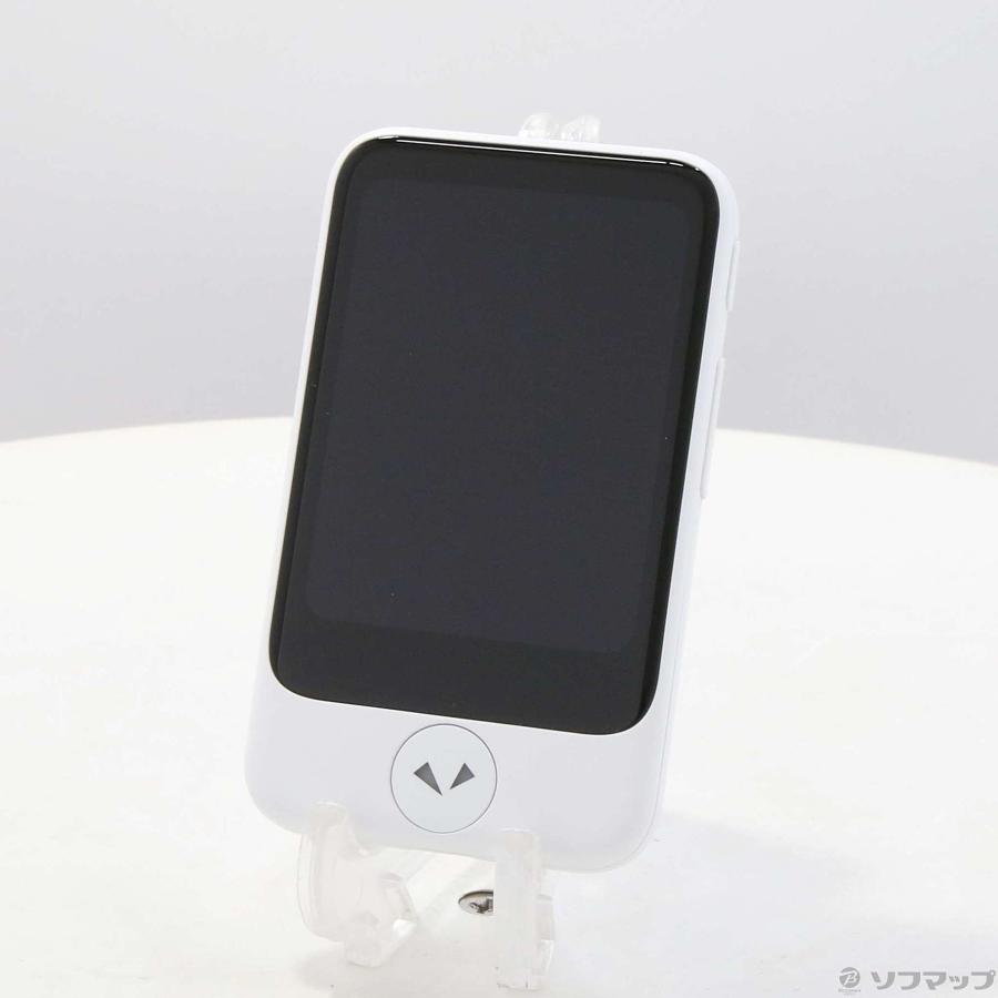 〔中古〕SOURCENEXT(ソースネクスト)  POCKETALK S ホワイト PTSGW |  | 01