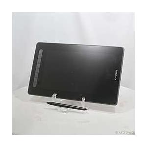 〔中古〕XP-Pen  Artist 12 セカンド豪華版 ブラック | 
