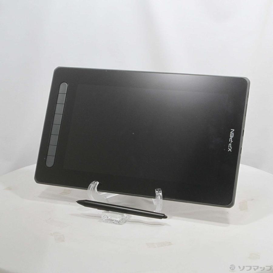 〔中古〕XP-Pen  Artist 12 セカンド豪華版 ブラック |  | 01