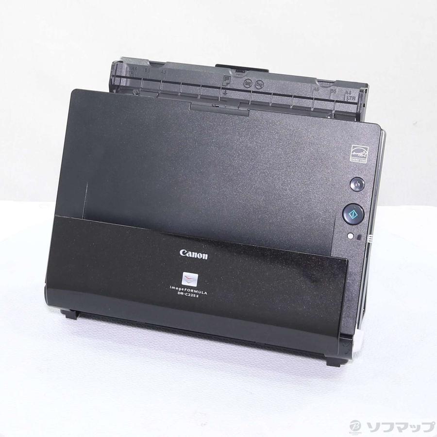 〔中古〕Canon(キヤノン)  DR-C225 II 100V | キヤノン | 01