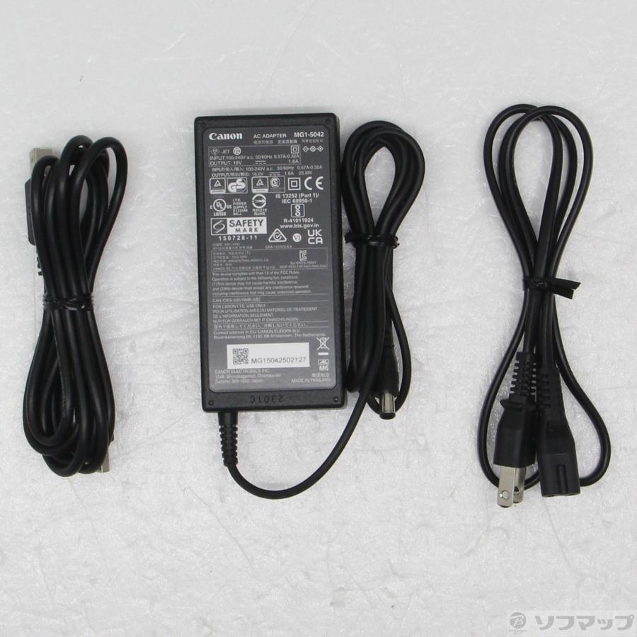 〔中古〕Canon(キヤノン)  DR-C225 II 100V | キヤノン | 05