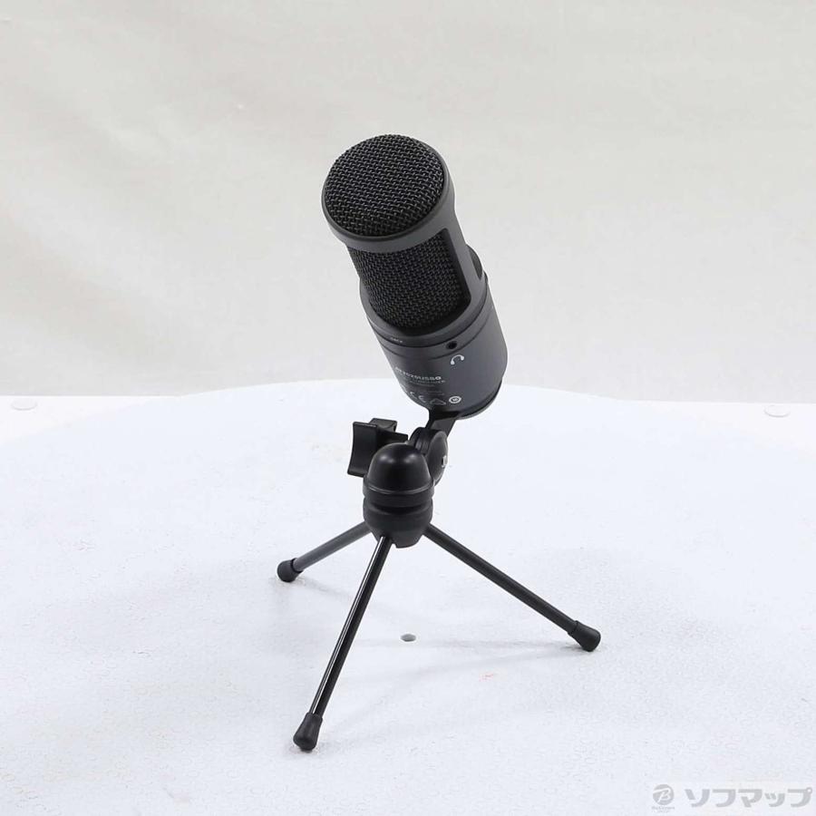 〔中古〕audio-technica(オーディオテクニカ)  AT2020USB+ | オーディオテクニカ | 03