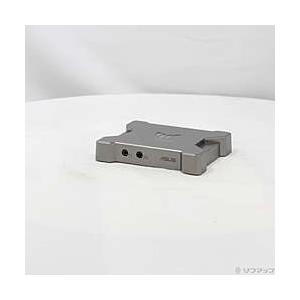 〔中古〕ASUS(エイスース)  TUF GAMING CAPTURE BOX-FHD120 | ASUS