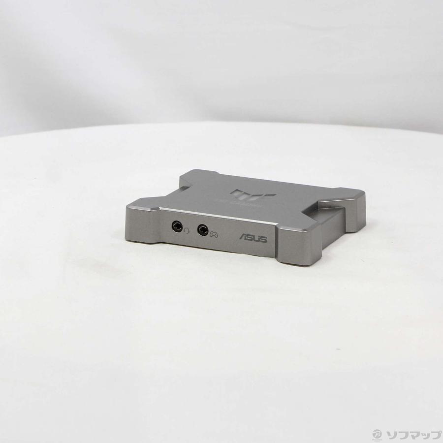 〔中古〕ASUS(エイスース)  TUF GAMING CAPTURE BOX-FHD120 | ASUS | 01
