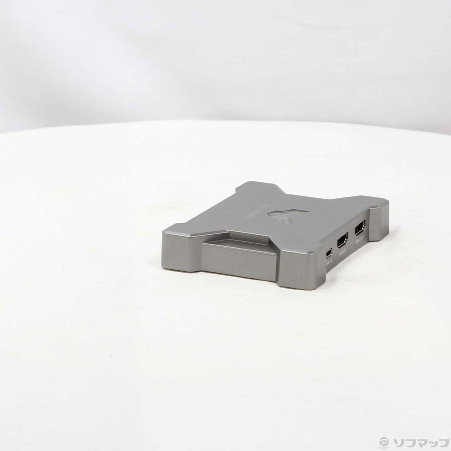 〔中古〕ASUS(エイスース)  TUF GAMING CAPTURE BOX-FHD120 | ASUS | 02