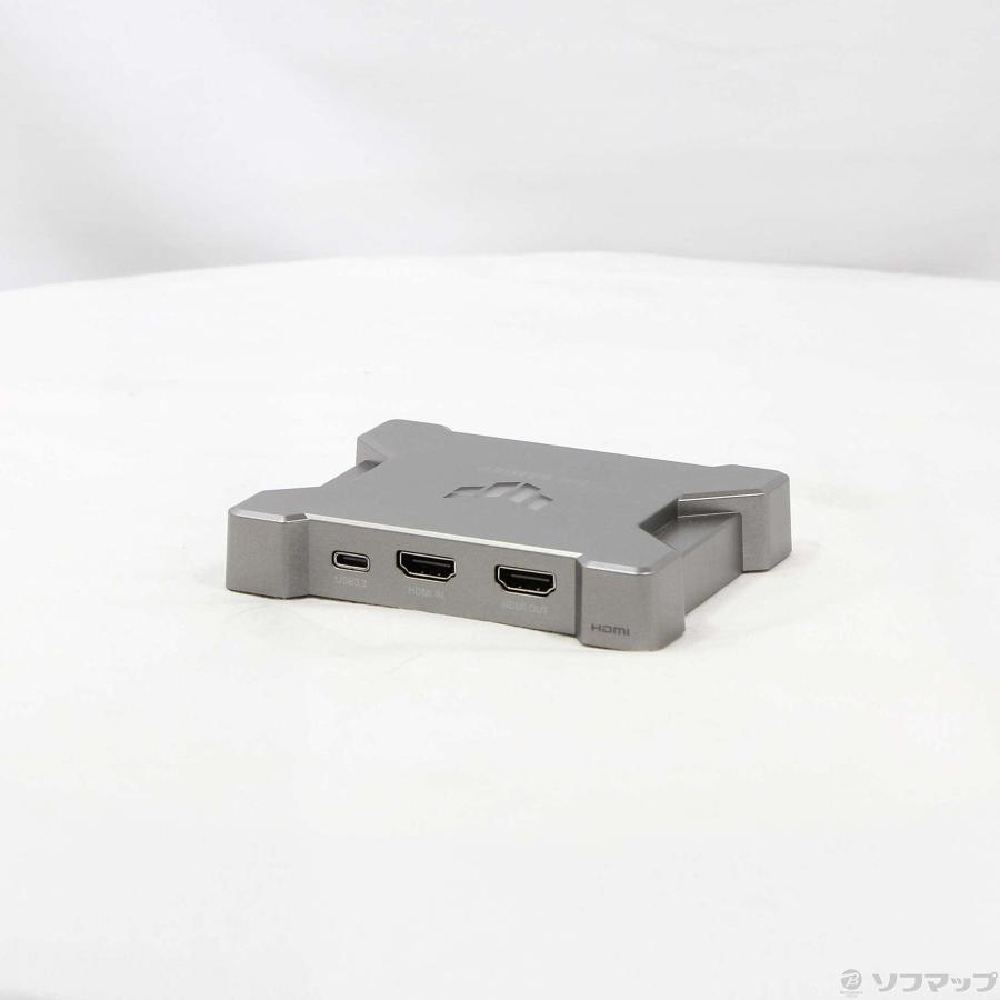 〔中古〕ASUS(エイスース)  TUF GAMING CAPTURE BOX-FHD120 | ASUS | 03