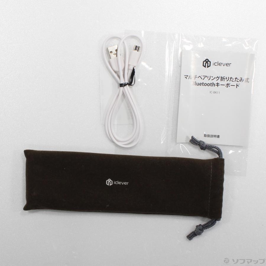 〔中古〕その他メーカー  IC-BK11 シルバー |  | 05