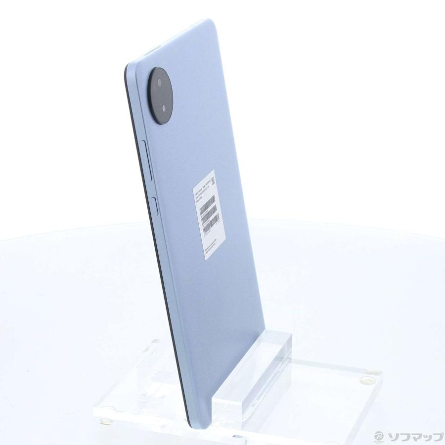 Redmi Pad SE 8.7 スカイブルー WiFi ほぼ未使用 Redmi Pad SE 8.7 Wi-Fi スカイブルー【RAM4GB/ROM128GB】|中古