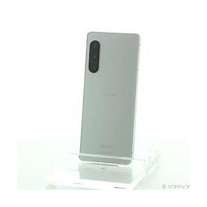 Xperia - Xperia 5 IV エクリュホワイト docomo版 SONY Xperia 5 IV SO-54C docomo [エクリュホワイト] 価格比較
