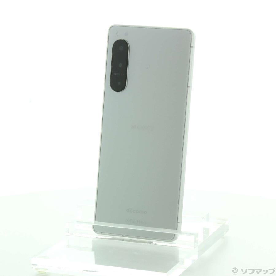 5162 スマホ Xperia 5 IV SO-54C ホワイト 超美品 Xperia 5 IV SoftBank a204so [エクリュホワイト] : 販売一丁目