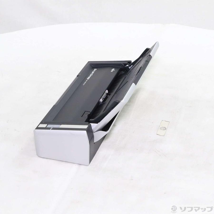 〔中古〕FUJITSU(富士通）  ScanSnap S1300 FI-S1300-SR | 富士通 | 02