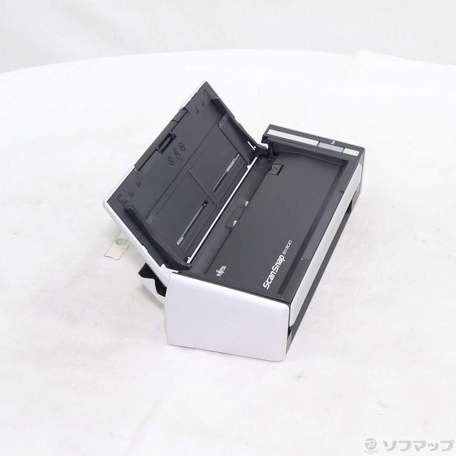 〔中古〕FUJITSU(富士通）  ScanSnap S1300 FI-S1300-SR | 富士通 | 04