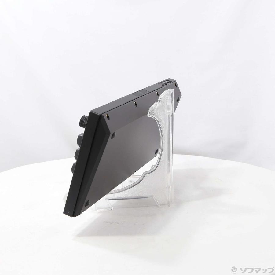 〔中古〕キークロン  Q1 HE RGBバックライト 英語配列 Gateron ダブルレール・マグネティックスイッチ Nebula Q1H-M1 |  | 02