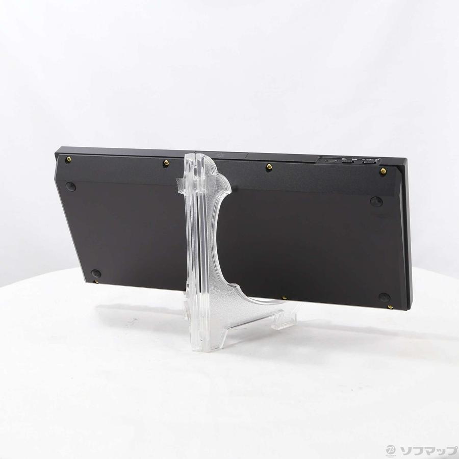 〔中古〕キークロン  Q1 HE RGBバックライト 英語配列 Gateron ダブルレール・マグネティックスイッチ Nebula Q1H-M1 |  | 03