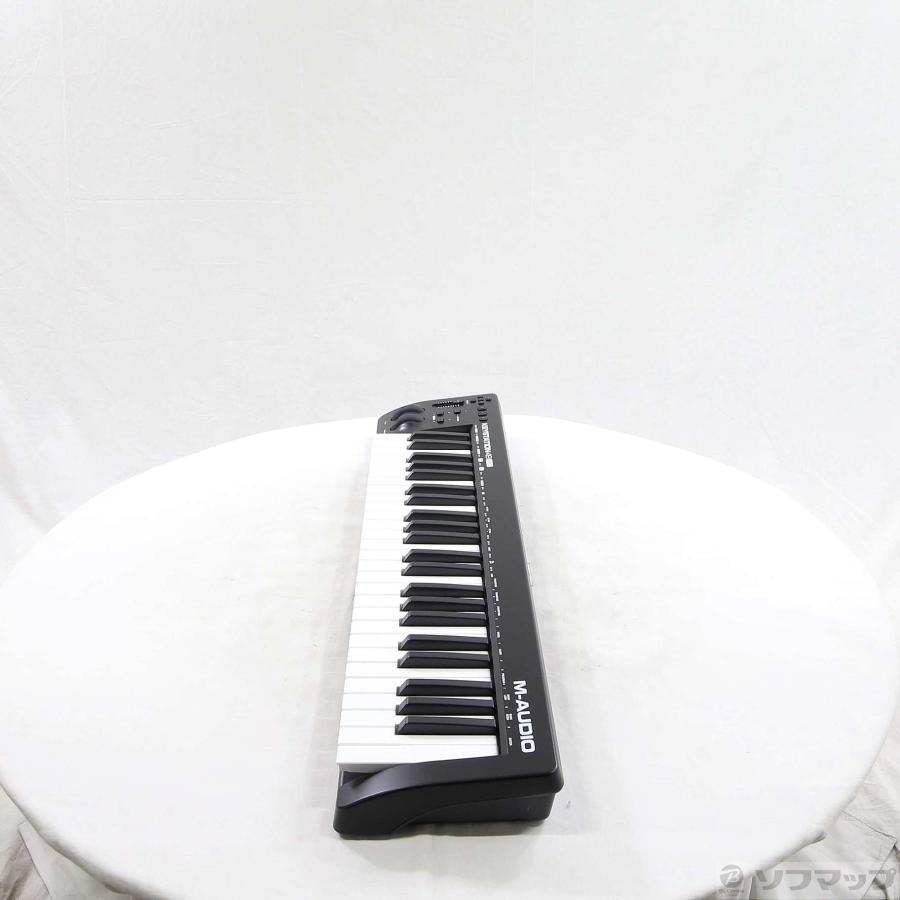 〔中古〕M-AUDIO  Keystation 49 MK3 |  | 02