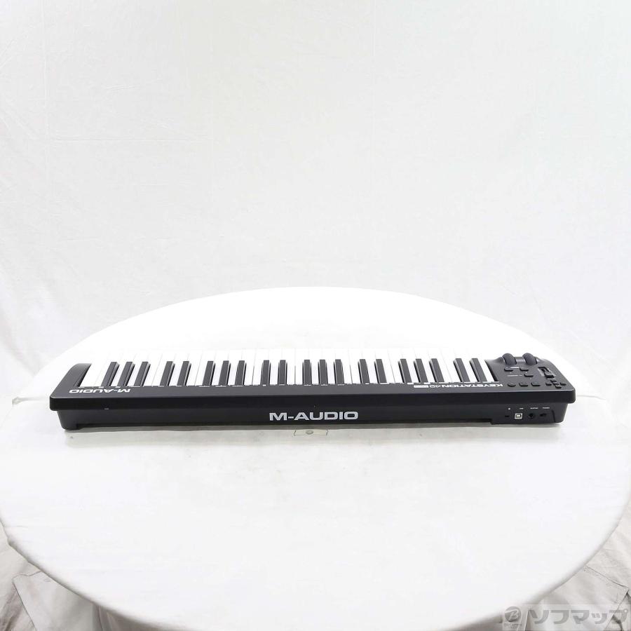 〔中古〕M-AUDIO  Keystation 49 MK3 |  | 03
