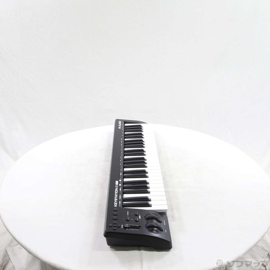 〔中古〕M-AUDIO  Keystation 49 MK3 |  | 04