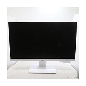 〔中古〕Pixio  PX259 Prime S White PX259PSW-O | 