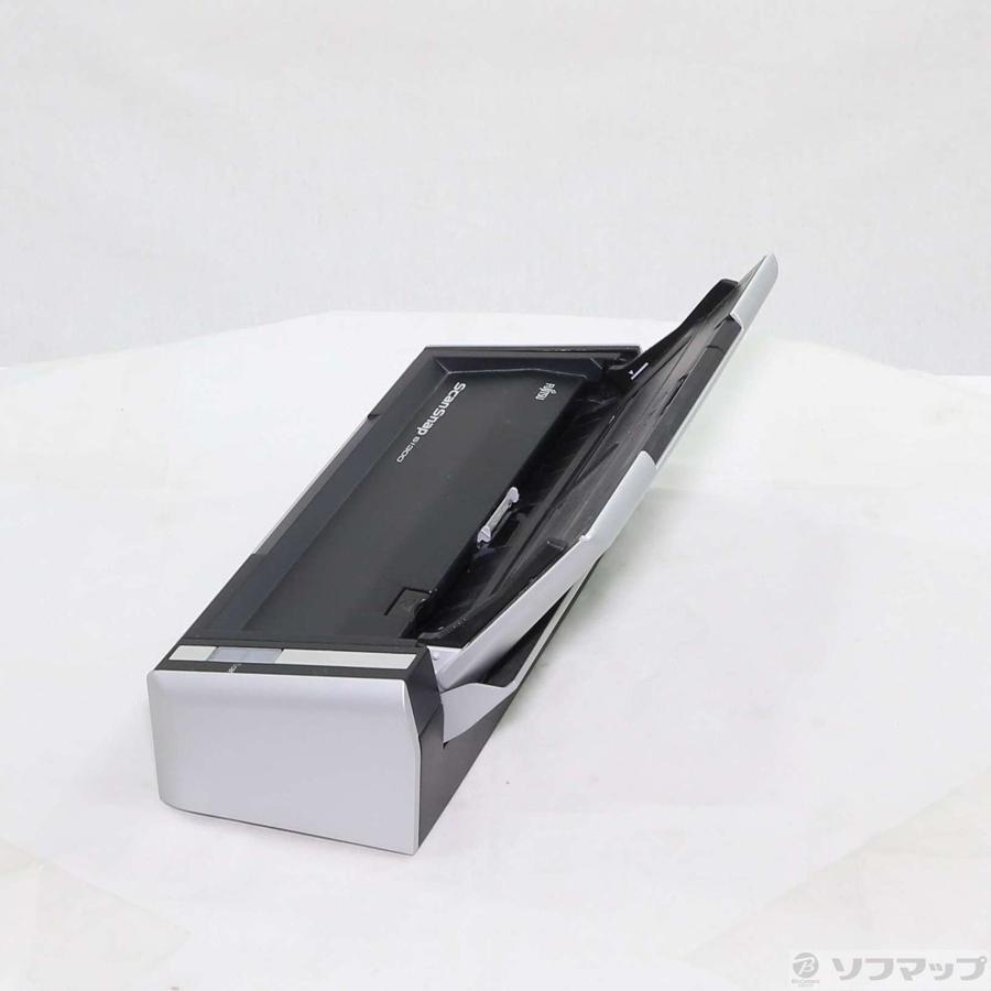 〔中古〕FUJITSU(富士通）  ScanSnap S1300 FI-S1300-SR | 富士通 | 02