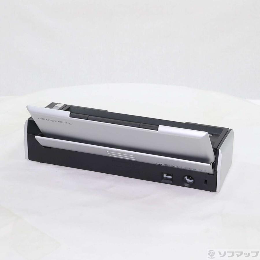 〔中古〕FUJITSU(富士通）  ScanSnap S1300 FI-S1300-SR | 富士通 | 03
