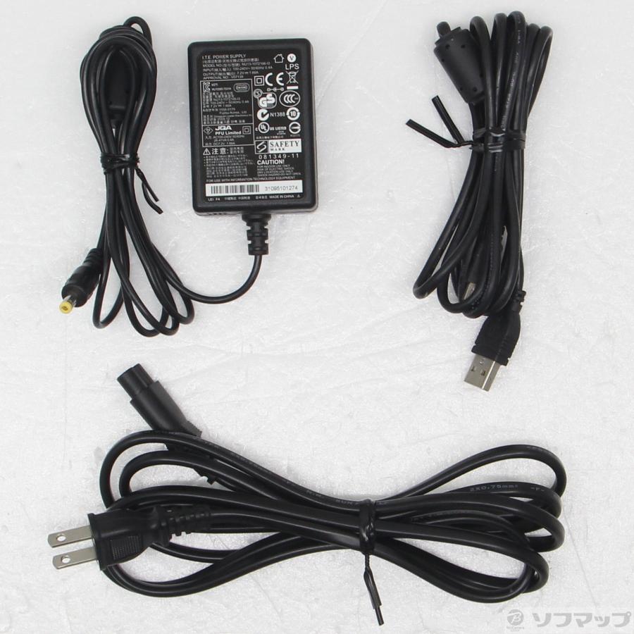 〔中古〕FUJITSU(富士通）  ScanSnap S1300 FI-S1300-SR | 富士通 | 05