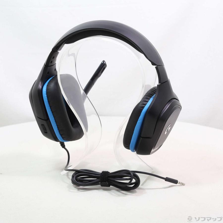 logicool（ロジクール） 〔中古〕 G431 : ソフマップ Yahoo!店 - 通販