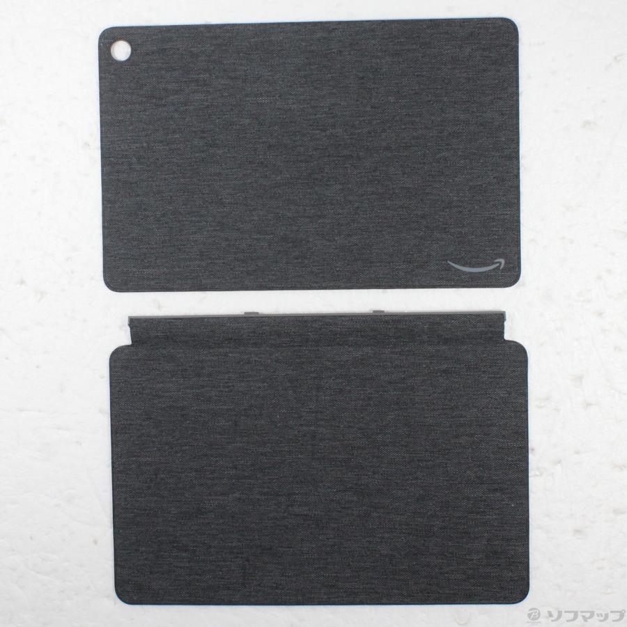 〔中古〕Amazon(アマゾン)  Fire Max 11用 キーボード付きカバー |  | 02