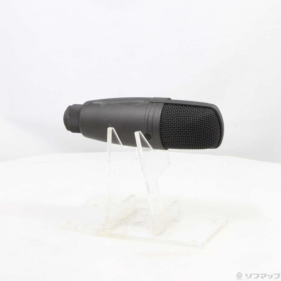 〔中古〕PRESONUS  M7 コンデンサマイク |  | 03