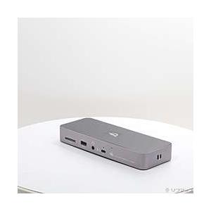 〔中古〕OWC  OWC Thunderbolt Dock | 