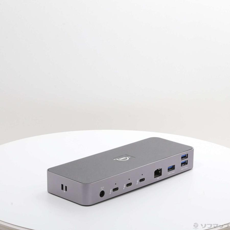 〔中古〕OWC  OWC Thunderbolt Dock |  | 02