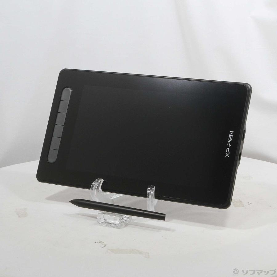 〔中古〕XPPEN  Artist 10 セカンド JPCD100FH_BK |  | 01