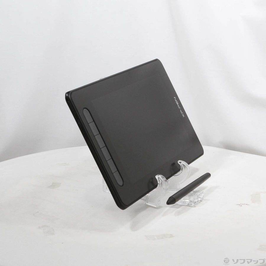 〔中古〕XPPEN  Artist 10 セカンド JPCD100FH_BK |  | 04