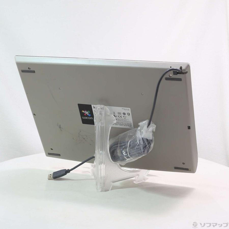 〔中古〕WACOM(ワコム)  intuos 3 PTZ-630／G5 | wacom | 03
