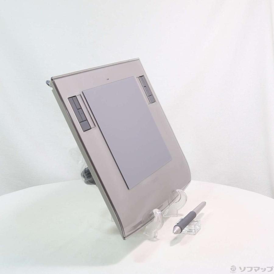〔中古〕WACOM(ワコム)  intuos 3 PTZ-630／G5 | wacom | 04