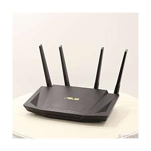 〔中古〕ASUS(エイスース)  RT-AX3000 | ASUS