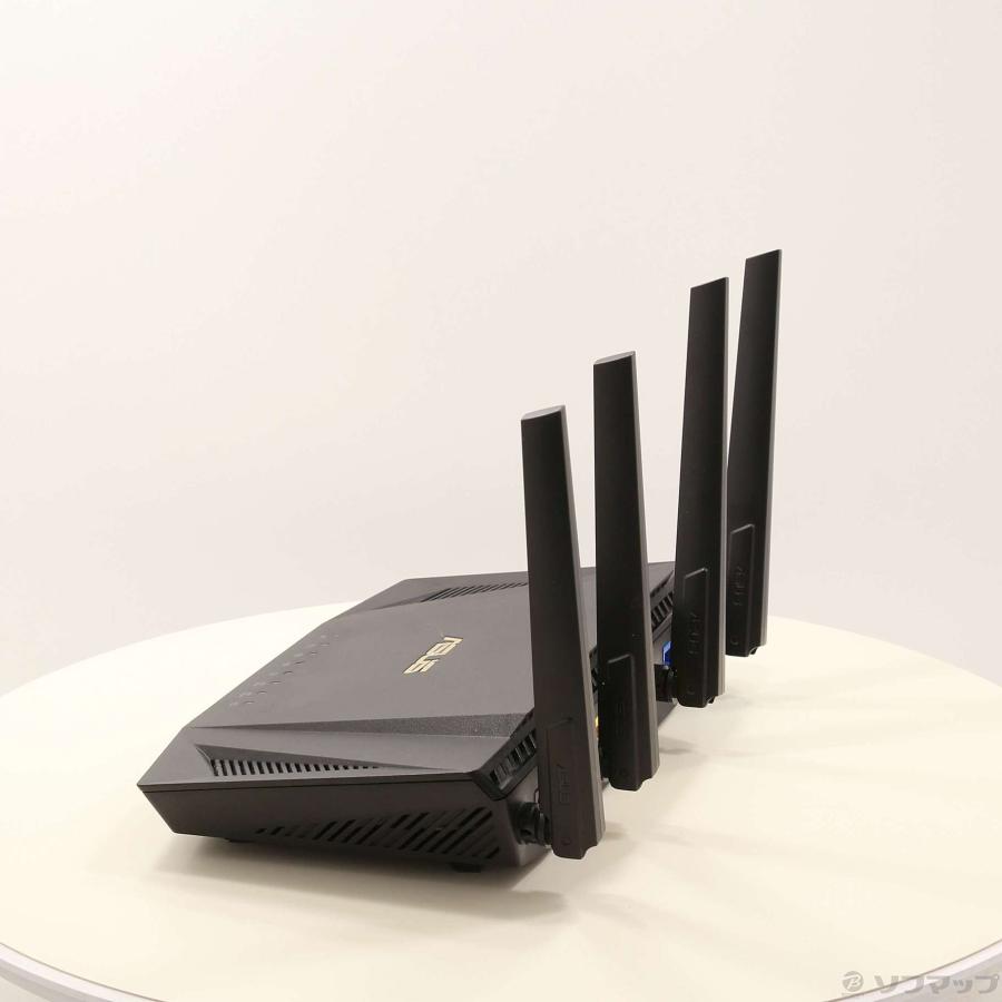 〔中古〕ASUS(エイスース)  RT-AX3000 | ASUS | 02