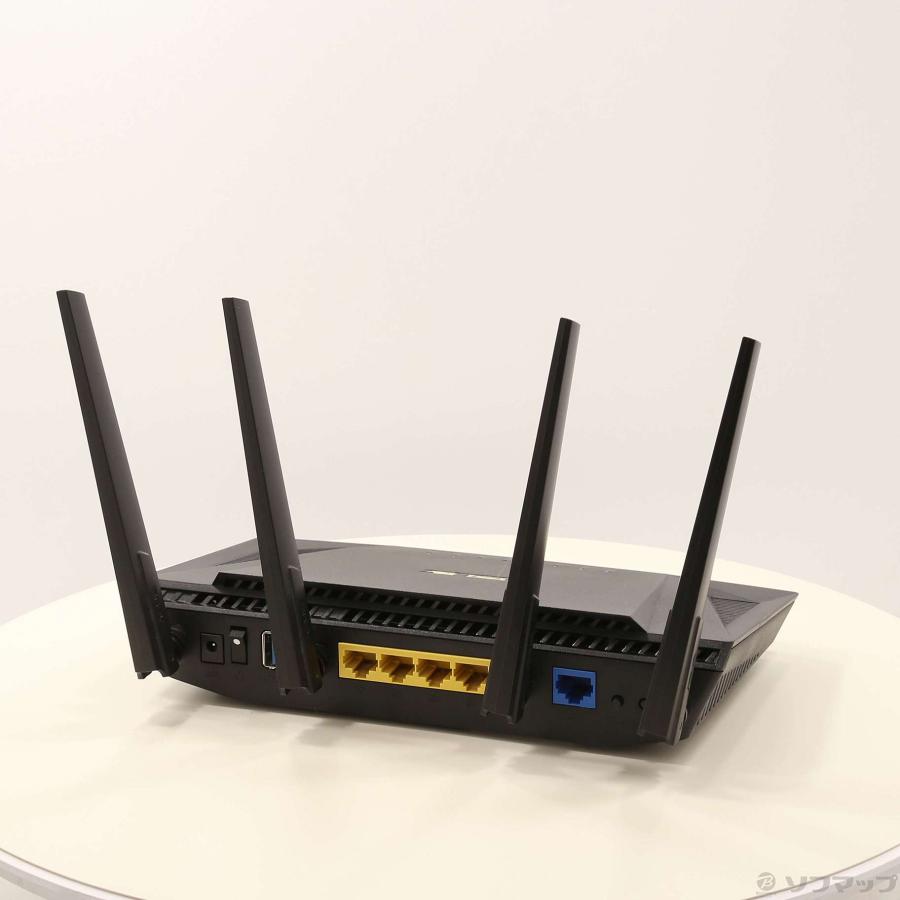 〔中古〕ASUS(エイスース)  RT-AX3000 | ASUS | 03