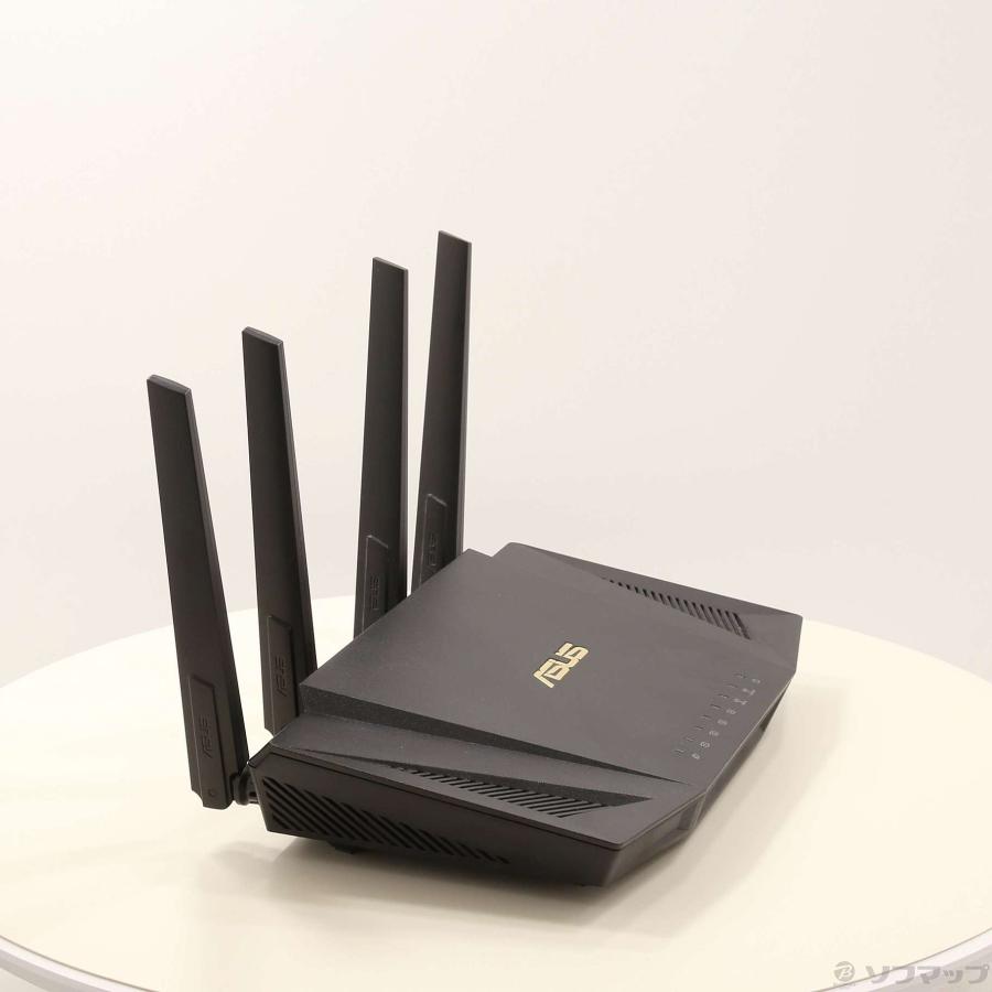〔中古〕ASUS(エイスース)  RT-AX3000 | ASUS | 04