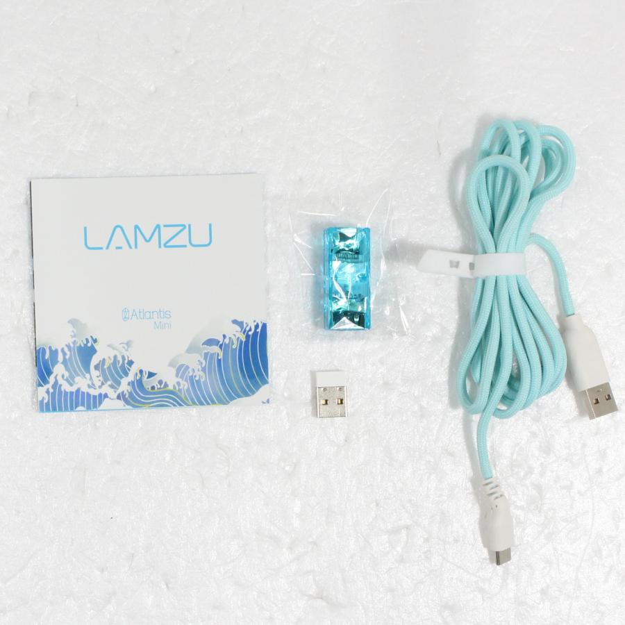 〔中古〕その他メーカー  Atlantis Mini Pro |  | 05