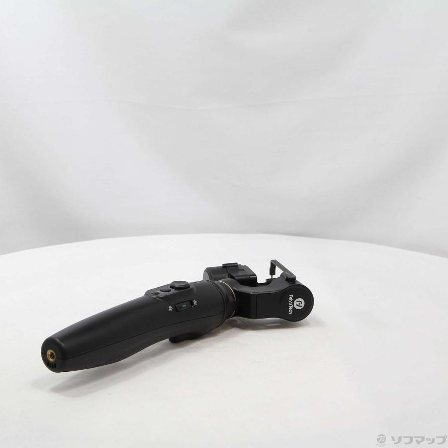 〔中古〕その他メーカー  Vimble2A GoPro Hero8／7／6／5 対応 アクションカム用3軸ジンバル カメラスタビライザー |  | 02