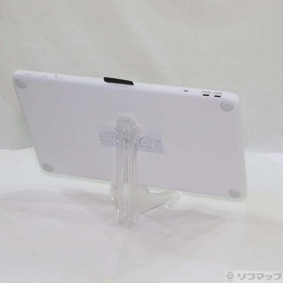 〔中古〕WACOM(ワコム)  Wacom One 13 touch DTH134W4D | wacom | 03