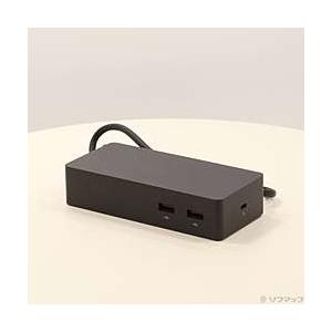 〔中古〕その他メーカー  Surface Dock PF3-00010 | 