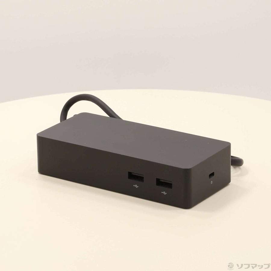 〔中古〕その他メーカー  Surface Dock PF3-00010 |  | 01