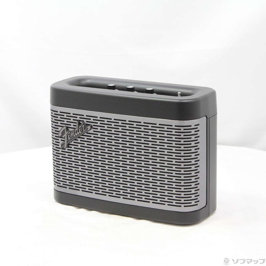 中古〕FENDER セール対象品 〔展示品〕 NEWPORT2-BG ブラック
