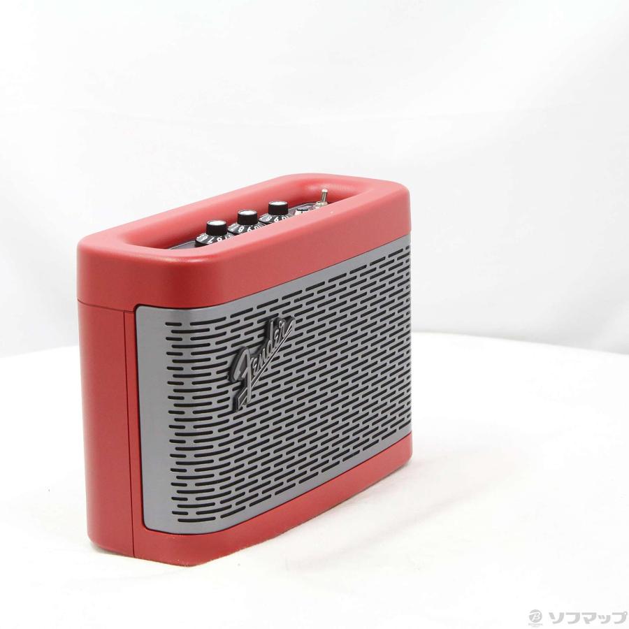 〔中古〕FENDERAUDIO 〔展示品〕 NEWPORT 2 レッドガンメタル NEWPORT2-RG |  | 04