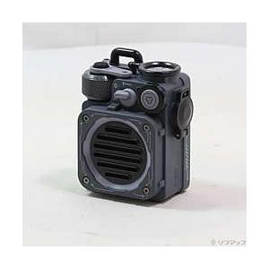 〔中古〕MUZEN  〔展示品〕 Cyber Cube Gray MW-PVXLI GRAY | 