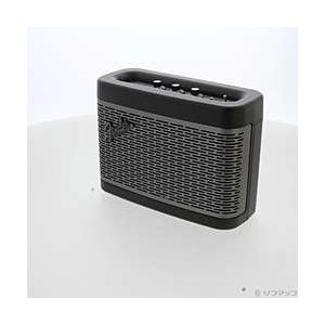 〔中古〕Fender 〔展示品〕 NEWPORT2-BG ブラック／ガンメタル | 