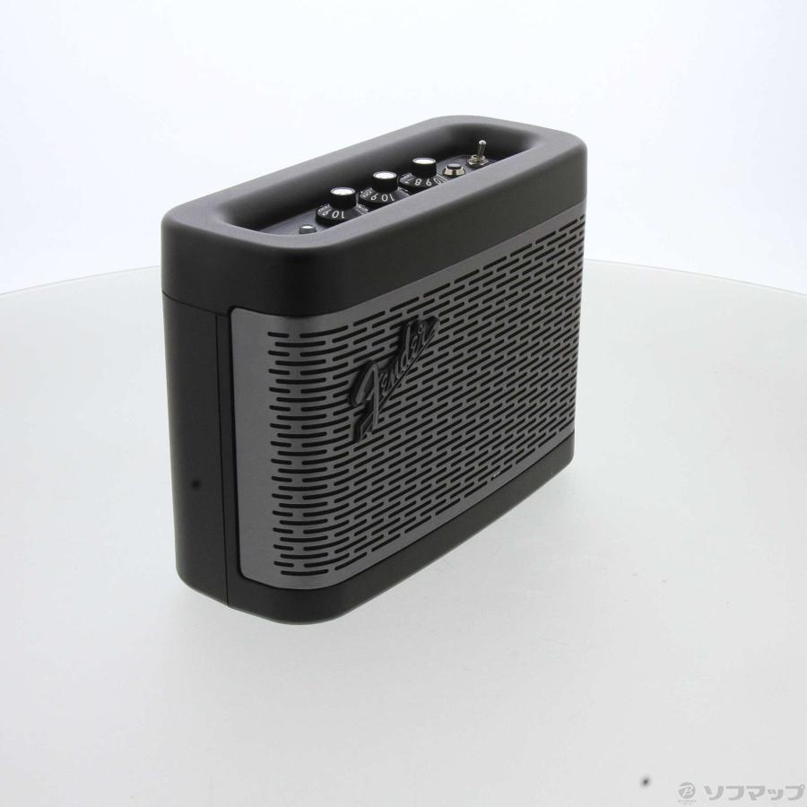 中古〕FENDER セール対象品 〔展示品〕 NEWPORT2-BG ブラック